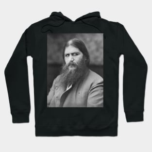 Grigori Rasputin Hoodie